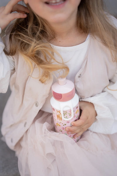 Pack Almuerzo Campus Fairy Garden - Little Dutch