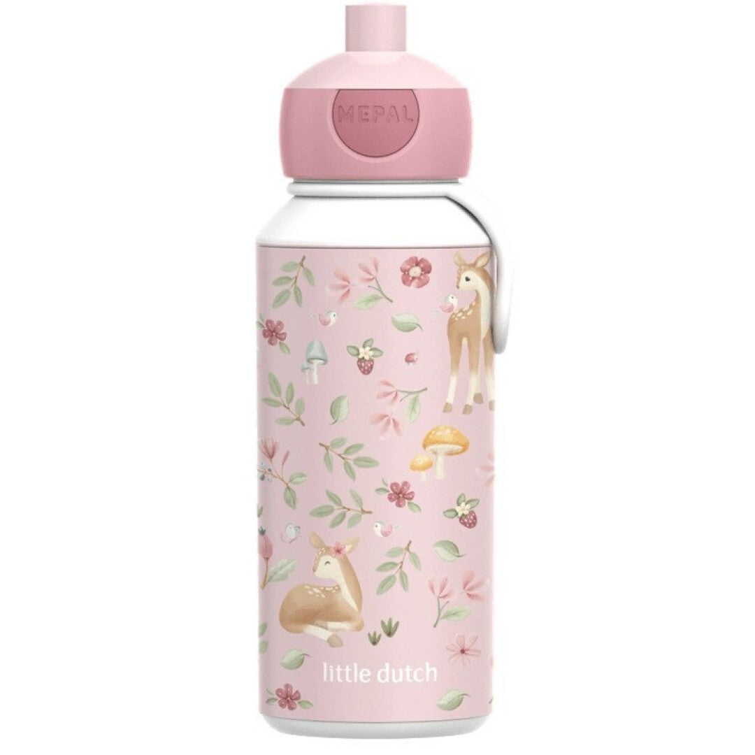 Pack Almuerzo Campus Fairy Garden - Little Dutch