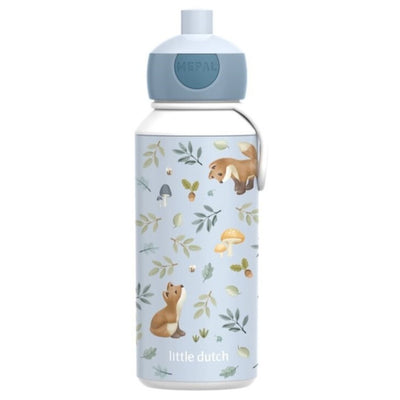 Pack Almuerzo Campus Forest Friends - Little Dutch