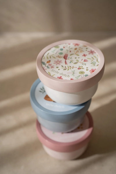 Caja Fruta Campus Fairy Wonder - Little Dutch