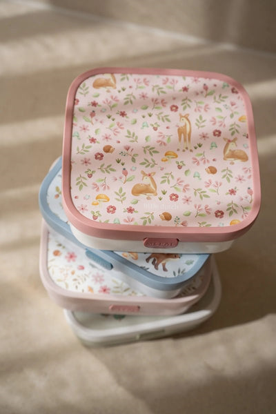 Caja Bento Campus Fairy Garden - Little Dutch