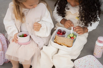 Caja Bento Campus Fairy Garden - Little Dutch