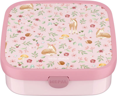 Caja Bento Campus Fairy Garden - Little Dutch