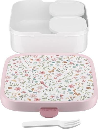 Caja Bento Campus Fairy Wonder - Little Dutch