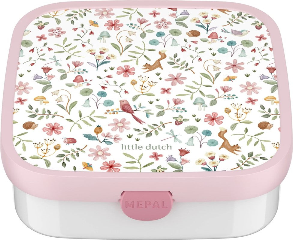 Caja Bento Campus Fairy Wonder - Little Dutch