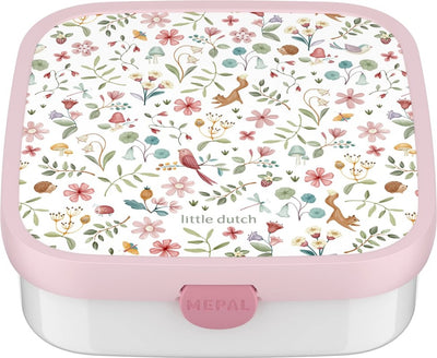 Caja Bento Campus Fairy Wonder - Little Dutch