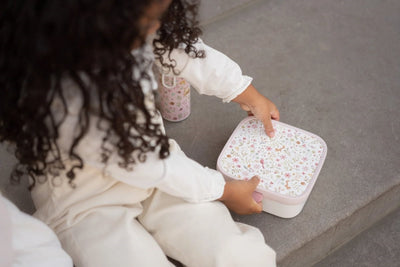 Caja Bento Campus Fairy Wonder - Little Dutch