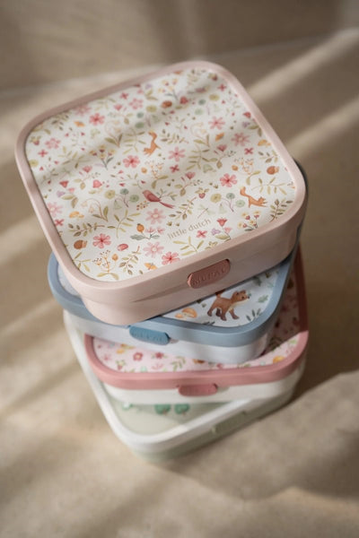 Caja Bento Campus Fairy Wonder - Little Dutch
