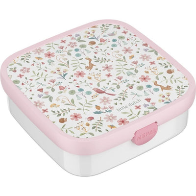 Caja Bento Campus Fairy Wonder - Little Dutch