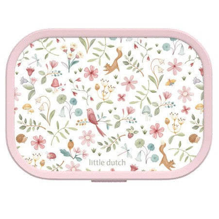 Caja Almuerzo Campus Fairy Wonders - Little Dutch