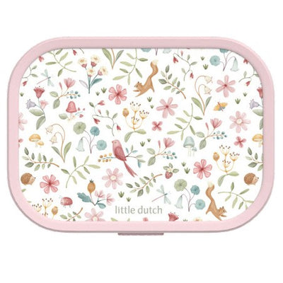 Caja Almuerzo Campus Fairy Wonders - Little Dutch