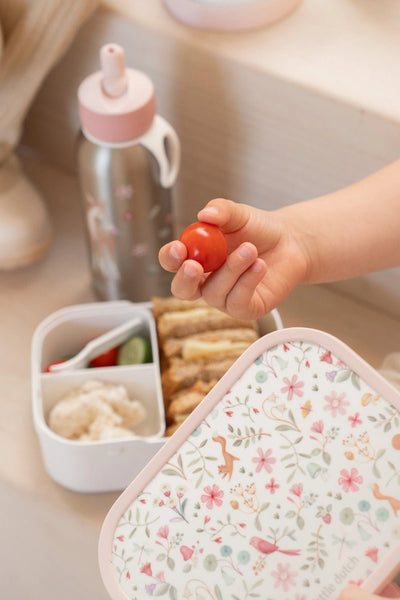 Caja Almuerzo Campus Fairy Wonders - Little Dutch