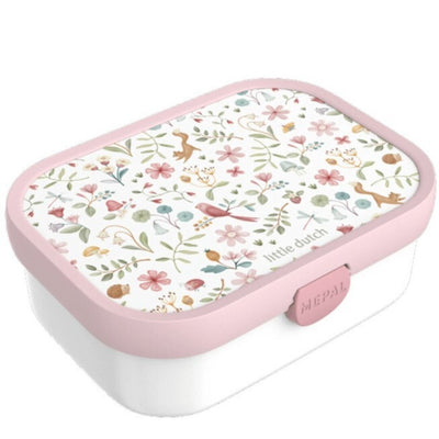 Caja Almuerzo Campus Fairy Wonders - Little Dutch