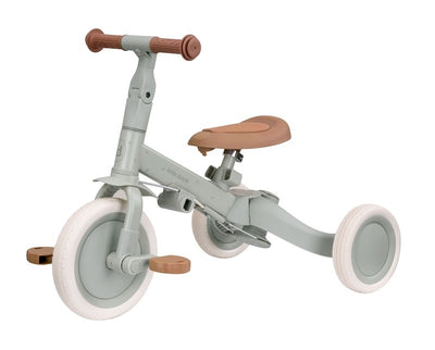 Triciclo Evolutivo (Varios colores) - Little Dutch