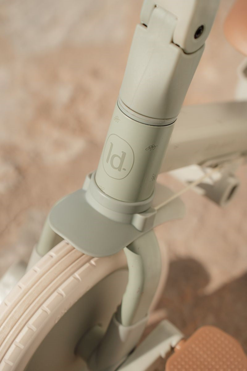Triciclo Evolutivo (Varios colores) - Little Dutch