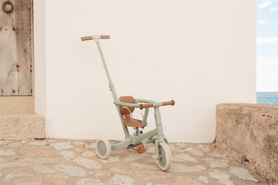 Triciclo Evolutivo (Varios colores) - Little Dutch