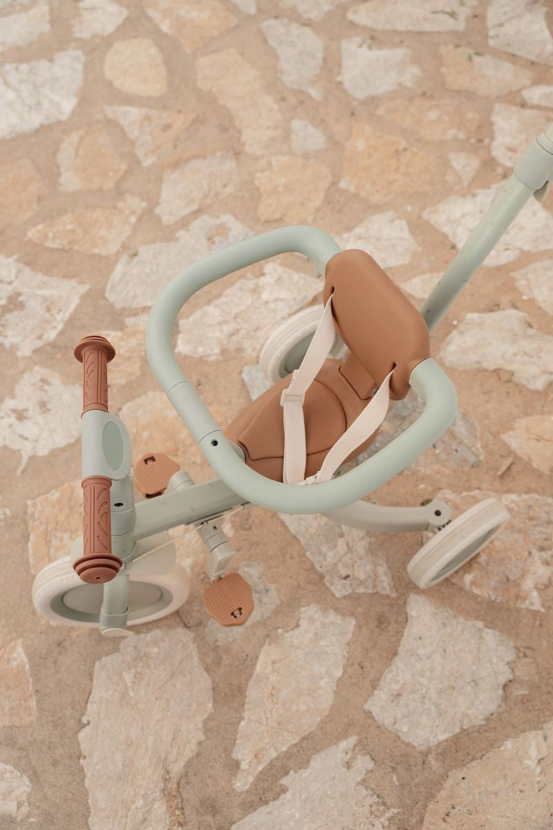 Triciclo Evolutivo (Varios colores) - Little Dutch
