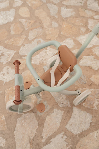 Triciclo Evolutivo (Varios colores) - Little Dutch