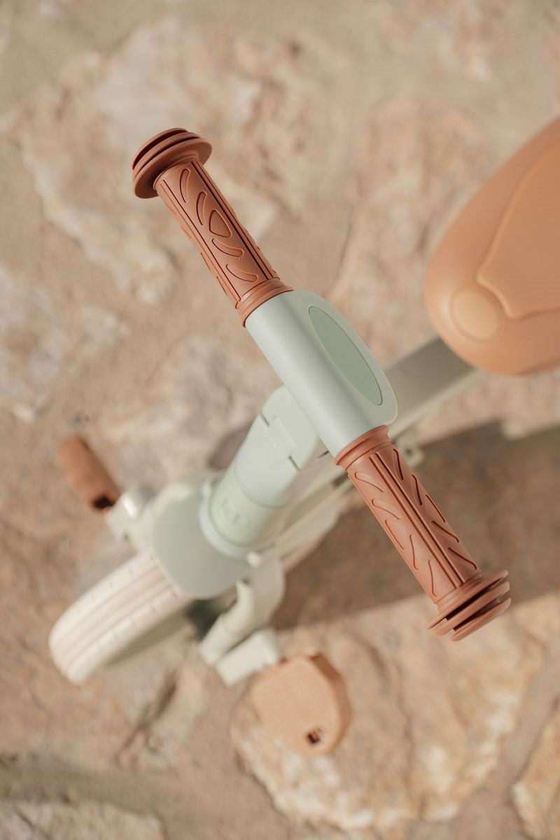 Triciclo Evolutivo (Varios colores) - Little Dutch