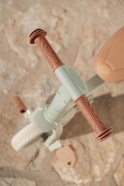 Triciclo Evolutivo (Varios colores) - Little Dutch