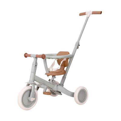 Triciclo Evolutivo (Varios colores) - Little Dutch