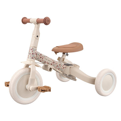 Triciclo Evolutivo (Varios colores) - Little Dutch