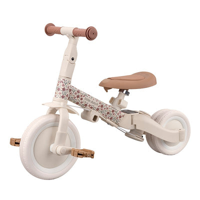 Triciclo Evolutivo (Varios colores) - Little Dutch