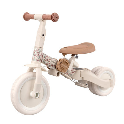 Triciclo Evolutivo (Varios colores) - Little Dutch