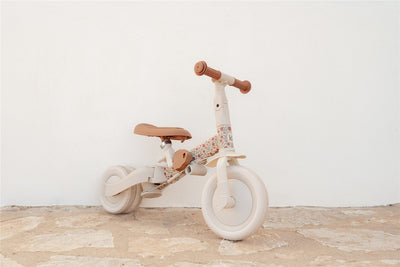 Triciclo Evolutivo (Varios colores) - Little Dutch