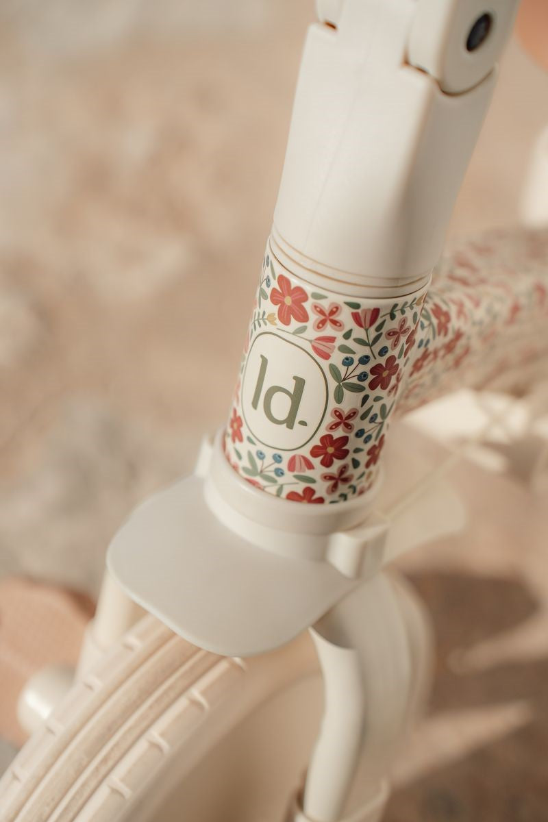 Triciclo Evolutivo (Varios colores) - Little Dutch