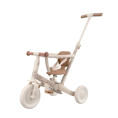 Triciclo Evolutivo (Varios colores) - Little Dutch