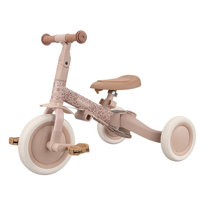 Triciclo Evolutivo (Varios colores) - Little Dutch