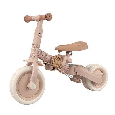 Triciclo Evolutivo (Varios colores) - Little Dutch