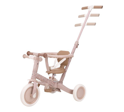 Triciclo Evolutivo (Varios colores) - Little Dutch