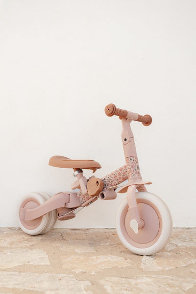 Triciclo Evolutivo (Varios colores) - Little Dutch