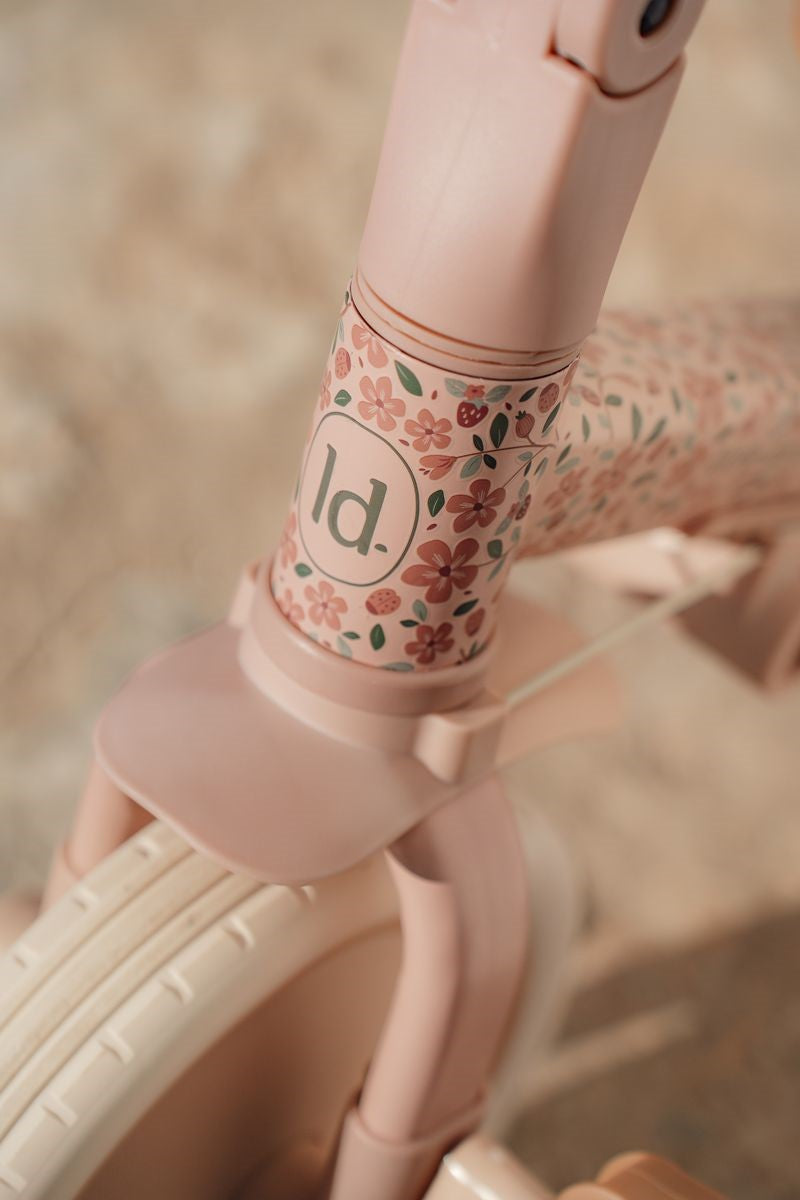 Triciclo Evolutivo (Varios colores) - Little Dutch
