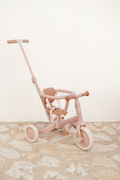 Triciclo Evolutivo (Varios colores) - Little Dutch