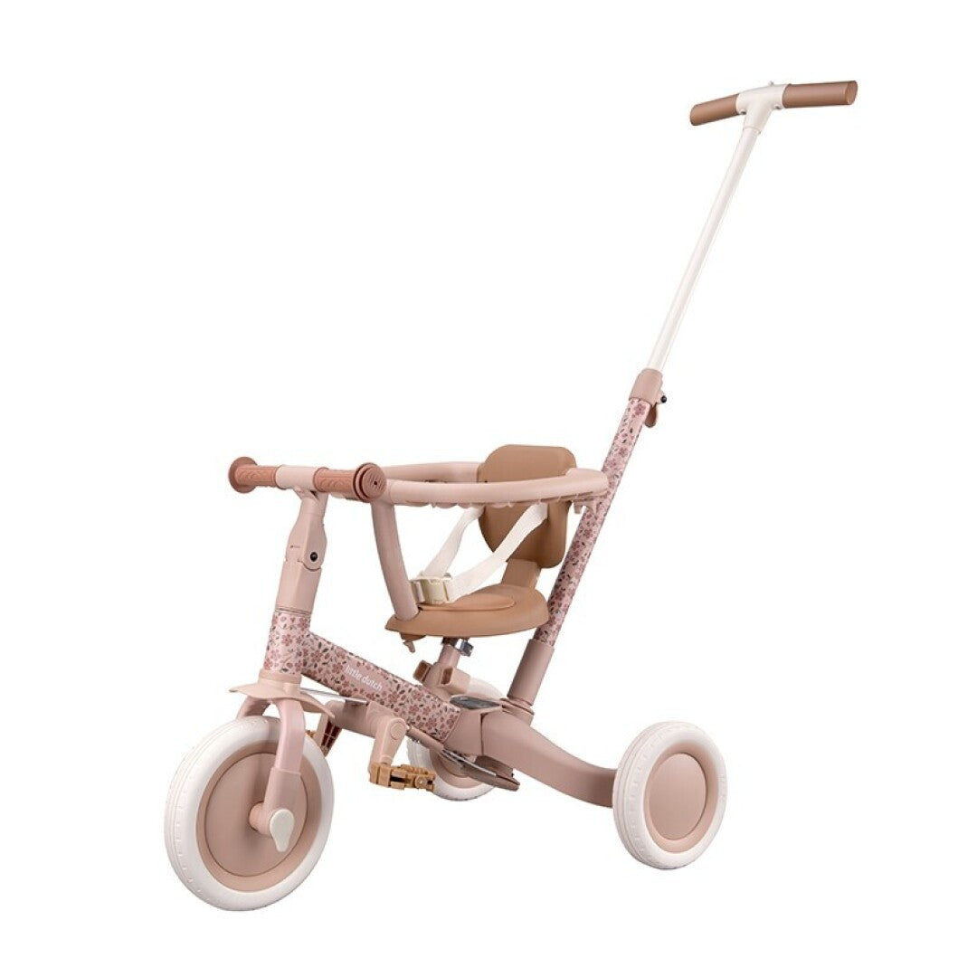 Triciclo Evolutivo (Varios colores) - Little Dutch
