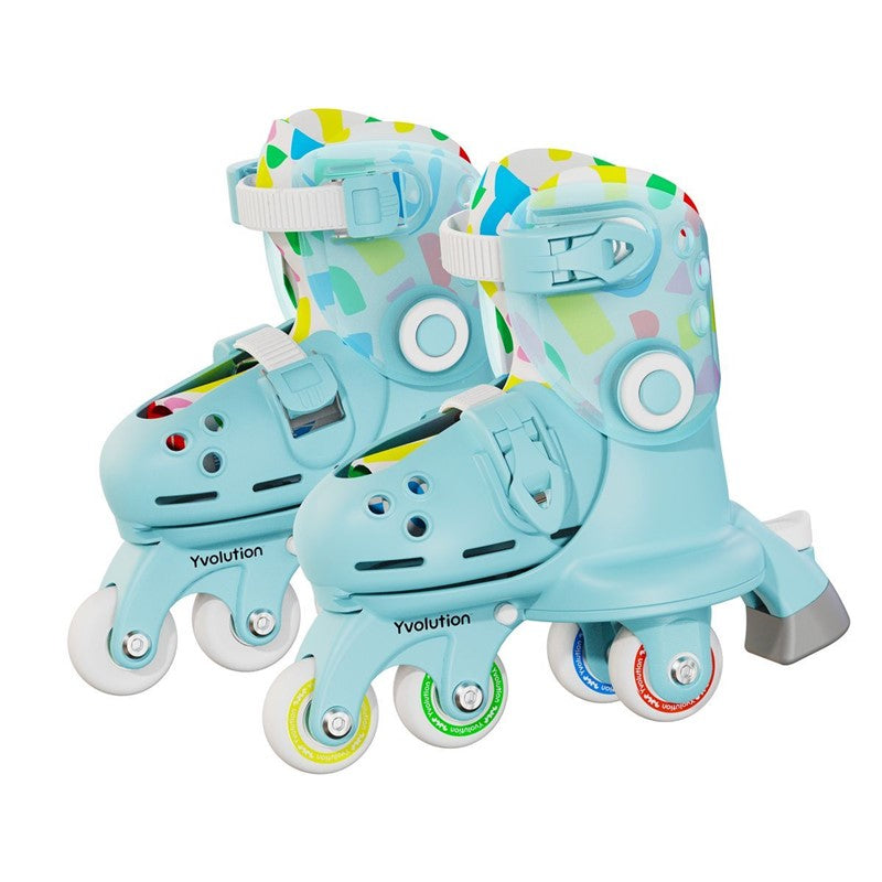 Patines Twista Tutti Frutti - Yvolution
