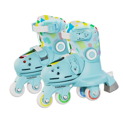 Patines Twista Tutti Frutti - Yvolution