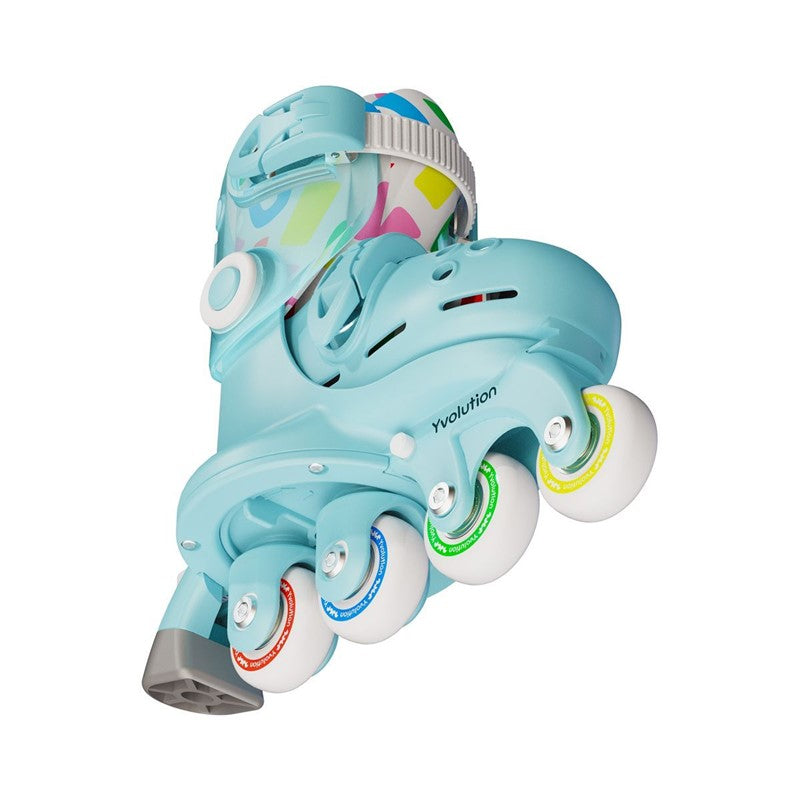 Patines Twista Tutti Frutti - Yvolution