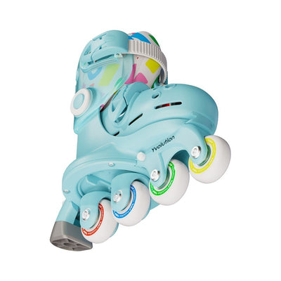 Patines Twista Tutti Frutti - Yvolution