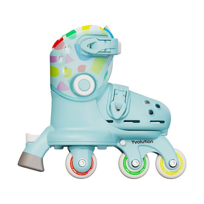 Patines Twista Tutti Frutti - Yvolution