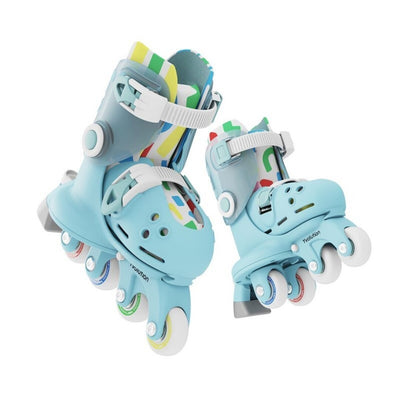 Patines Twista Tutti Frutti - Yvolution