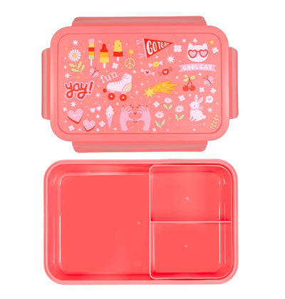 Cajita Almuerzo Bento Fun - A Little Lovely Company