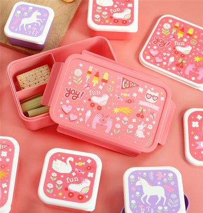 Cajita Almuerzo Bento Fun - A Little Lovely Company