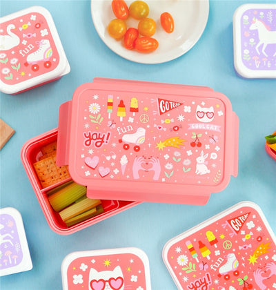 Cajita Almuerzo Bento Fun - A Little Lovely Company