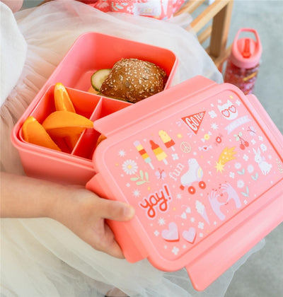 Cajita Almuerzo Bento Fun - A Little Lovely Company