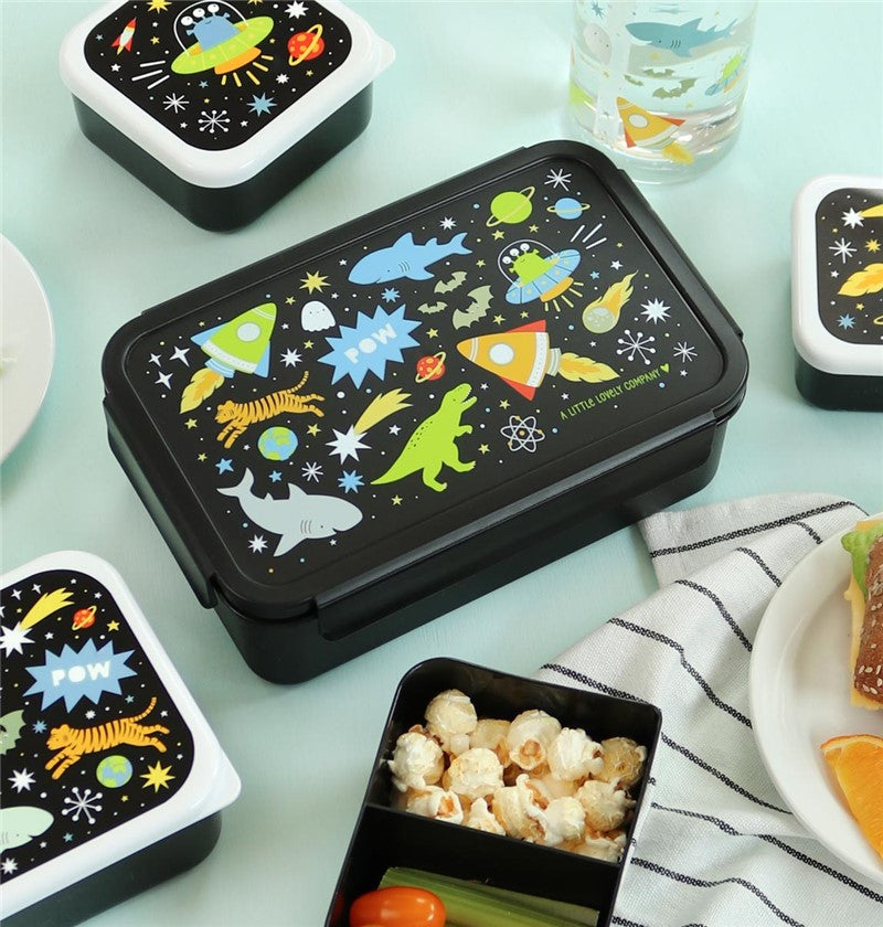 Cajita Almuerzo Bento Galaxia - A Little Lovely Company