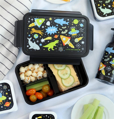 Cajita Almuerzo Bento Galaxia - A Little Lovely Company